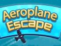 Spiel Flucht mit dem Flugzeug Online