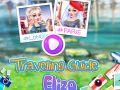 Spiel Reiseführer Eliza Online
