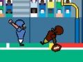 Spiel Touchdown! Online