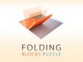 Spiel Faltendes Blockpuzzle Online