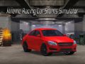 Spiel Extremes Rennwagen-Stunt-Simulator Online