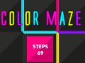 Spiel Farbmaze Online