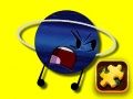 Spiel Puzzle-Herausforderung der Planeten Online