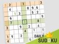Spiel Tägliches Sudoku Online
