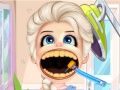 Spiel Zahnarzt-Party Online