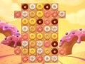 Spiel Donuts Match 3 Online