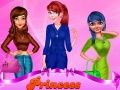 Spiel Schicke Trends für Prinzessinnen Online