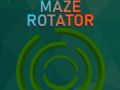 Spiel Maze Rotator Online
