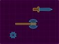 Spiel Physik Messer Online