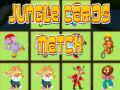 Spiel Dschungel Karten Spiel Online