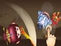 Spiel Waffe.io Online