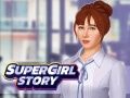 Spiel Super Mädchen Geschichte Online