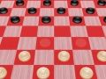 Spiel Dame 3D Online