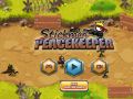 Spiel Stickman Friedenswächter Online