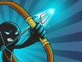 Spiel Stickman Bogenschütze: Herr Bogen Online