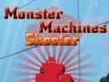 Spiel Monster Maschinen Schütze Online