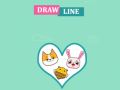 Spiel Linie ziehen Online