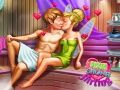 Spiel Pixie Sauna Flirten Online