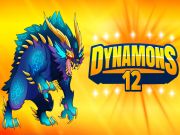 Spiel Dynamons 12 Online