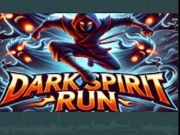 Spiel Dunkler Geist rennen Online