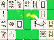 Spiel Mahjong-Folie-Puzzle Online