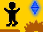 Spiel Pixelpfad Online