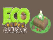 Spiel Öko-Block-Puzzle Online