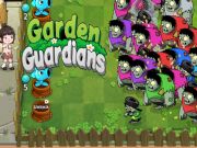 Spiel Gartenwächter Online