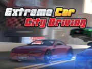 Spiel Extreme Autostadt Fahrt Online