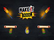 Spiel Mach es boom! Online