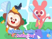 Spiel Puzzlespiele: Outing Day Online