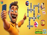 Spiel Bildkreuzworträtsel Online