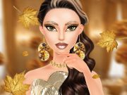 Spiel Herbstglam Gala Online