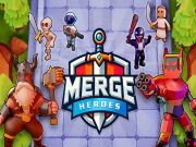 Spiel Heroes zusammenführen Online