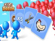 Spiel Kartenschlacht Online