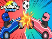 Spiel Fahren Sie den Sport voraus Online