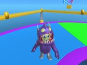 Spiel Fall Jungs entsperrte Web-Multiplayer Online