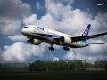 Spiel Boeing Dreamliner Puzzle Online