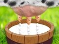 Spiel Die Kuh melken Online