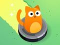 Spiel Party Katze Online