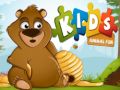 Spiel Tierischer Spaß für Kinder Online