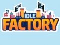 Spiel Einfache Fabrik Online