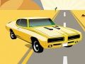 Spiel Unterschiede Amerikanischer Autos Online