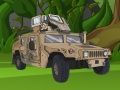 Spiel Gedächtnis der Armeefahrzeuge Online
