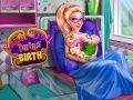 Spiel Super Puppen Zwillinge Geburt Online