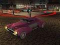 Spiel Mafia Fahrer Auto Simulator Online