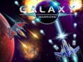 Spiel Galaxie Krieger Online