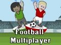 Spiel Fußball Multiplayer Online