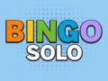 Spiel Bingo Solo Online