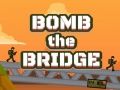 Spiel Die Brücke sprengen Online